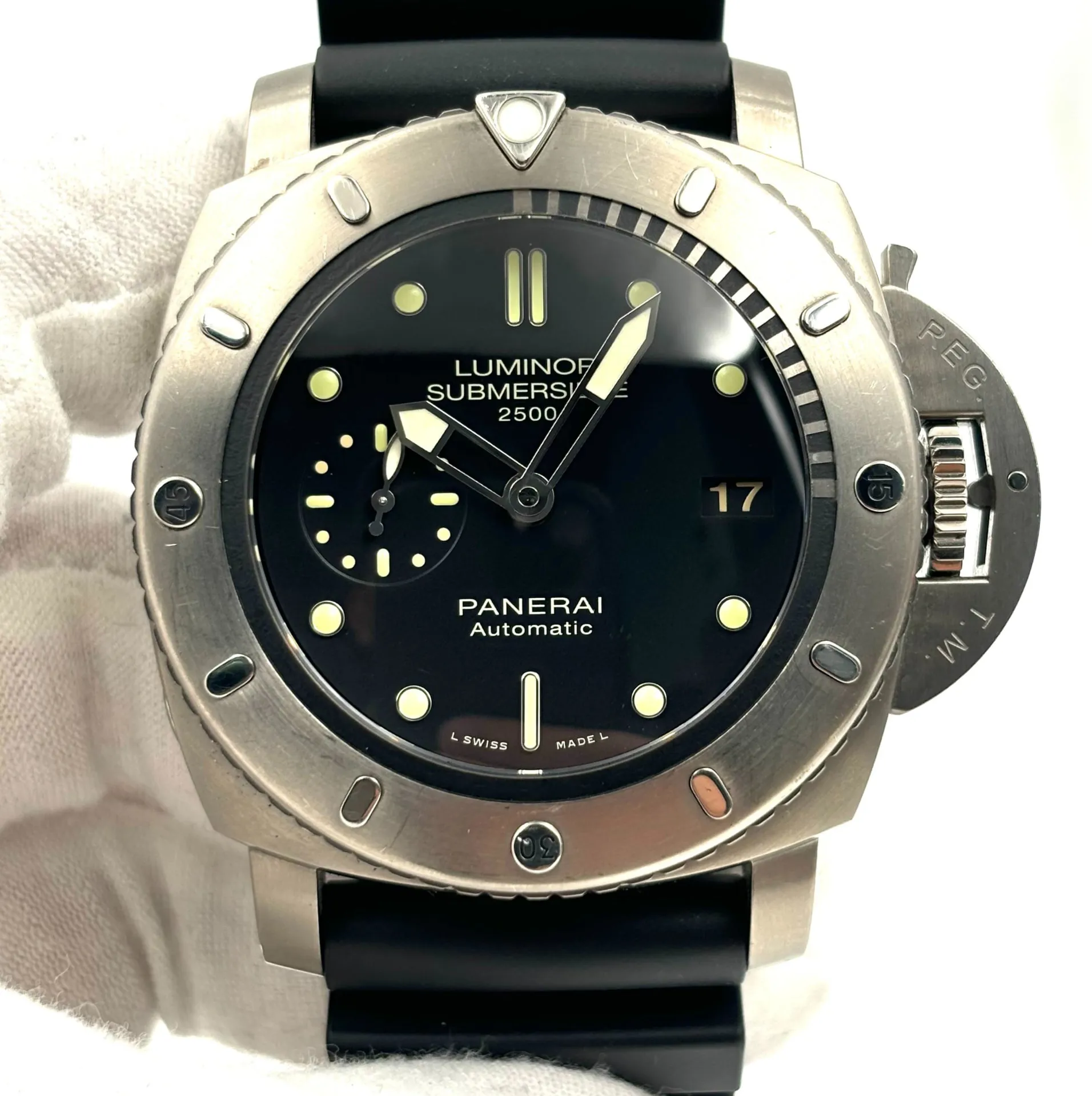 Panerai Panerai